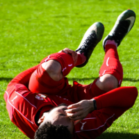soccer injury houston